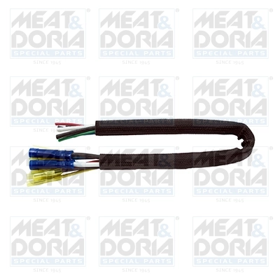 Repair Kit, cable set